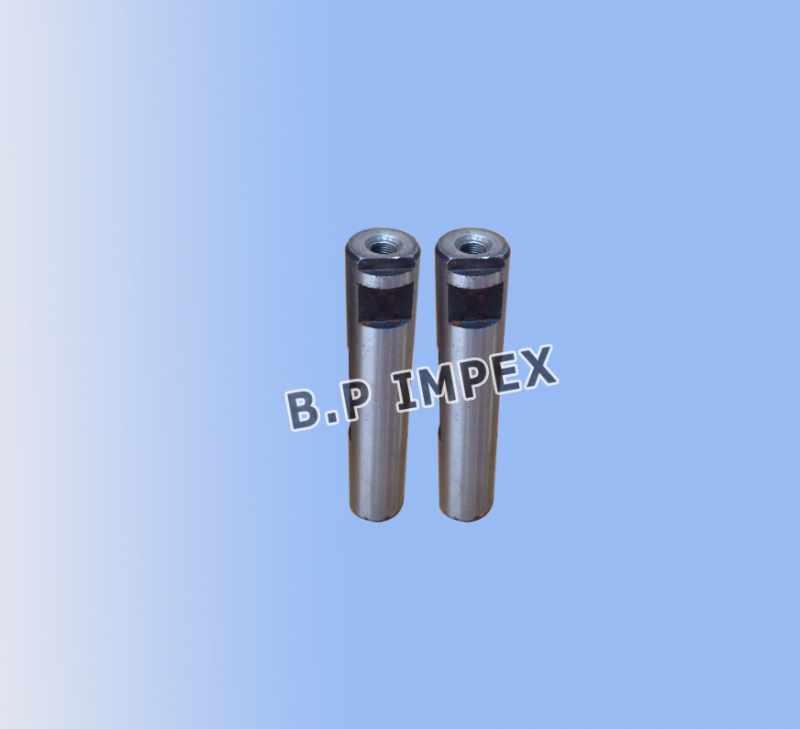Front Spring Pin